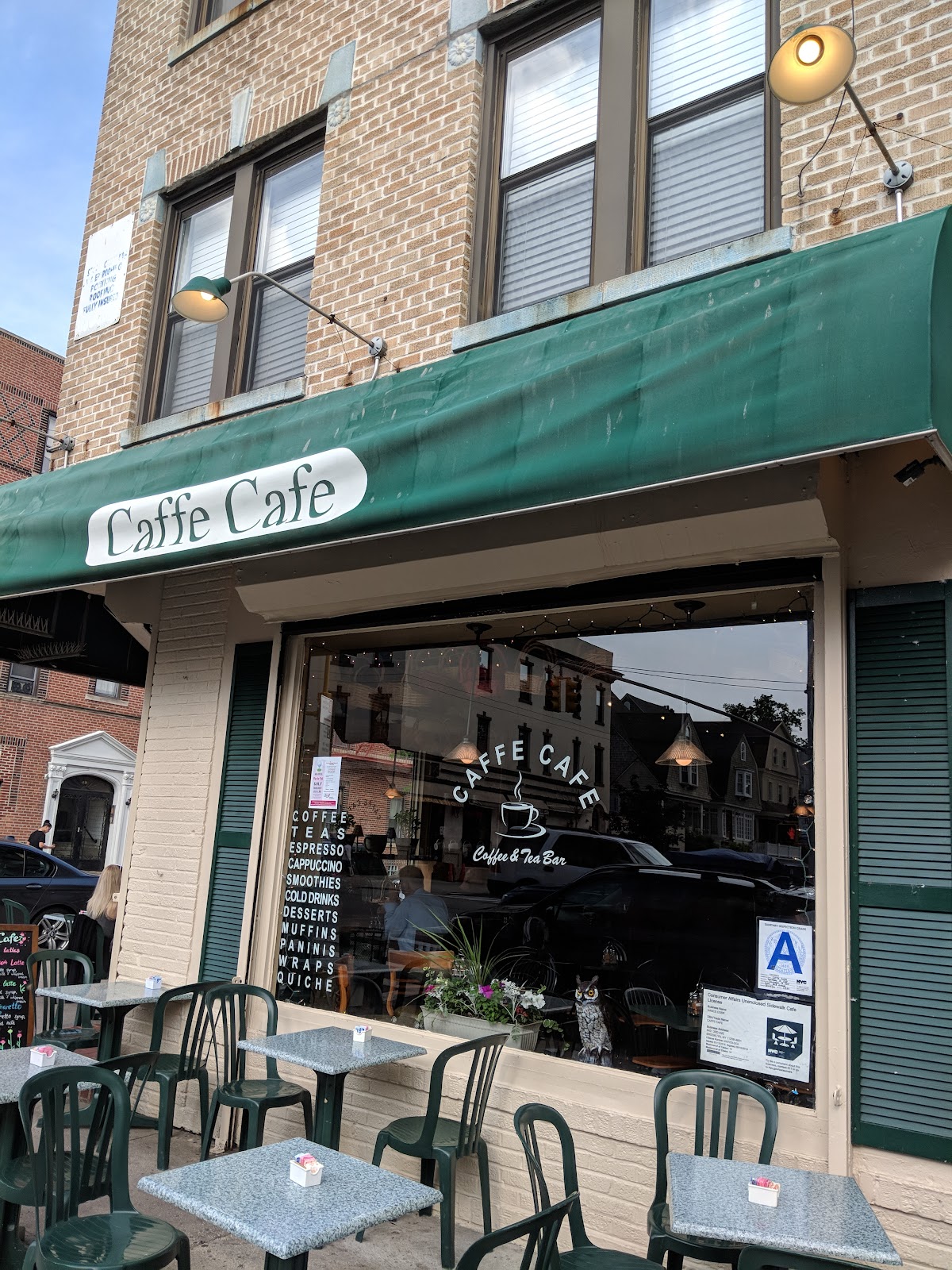 Caffe Cafe - Image 1