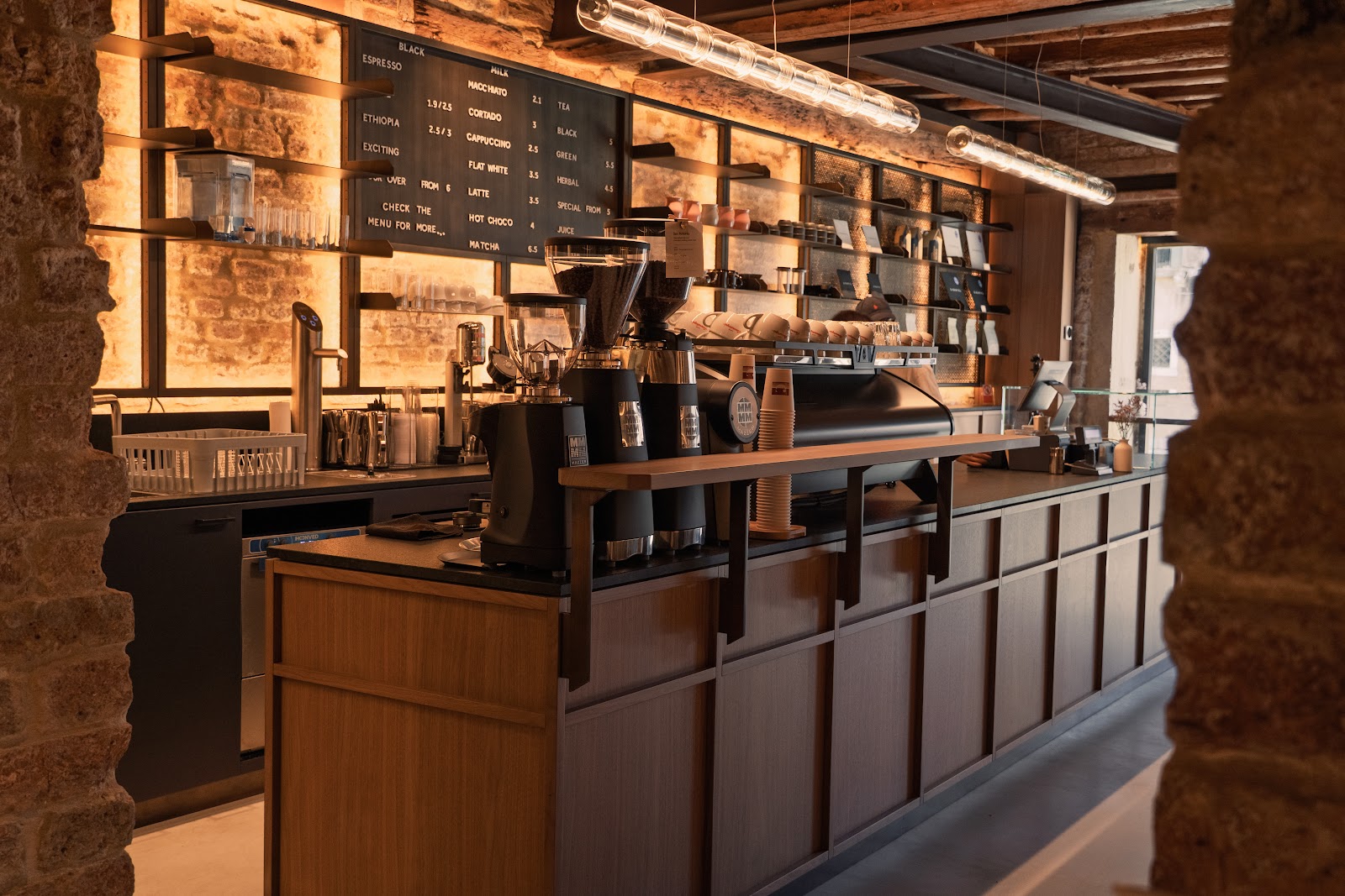 Caffè Cannaregio - Image 1