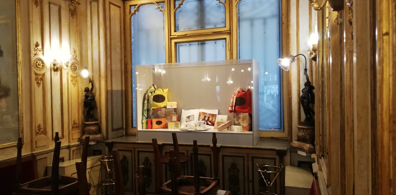 Caffè Florian - Image 1