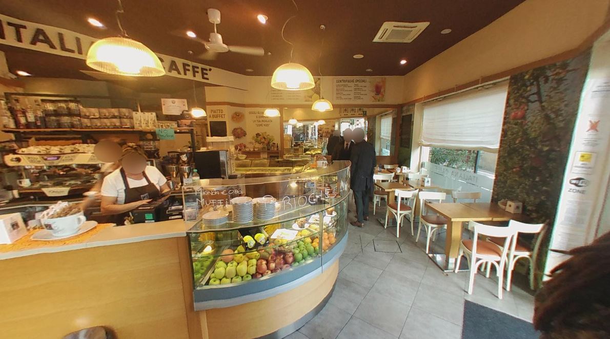 Caffetteria Italiana Caffè Venezia - Image 1