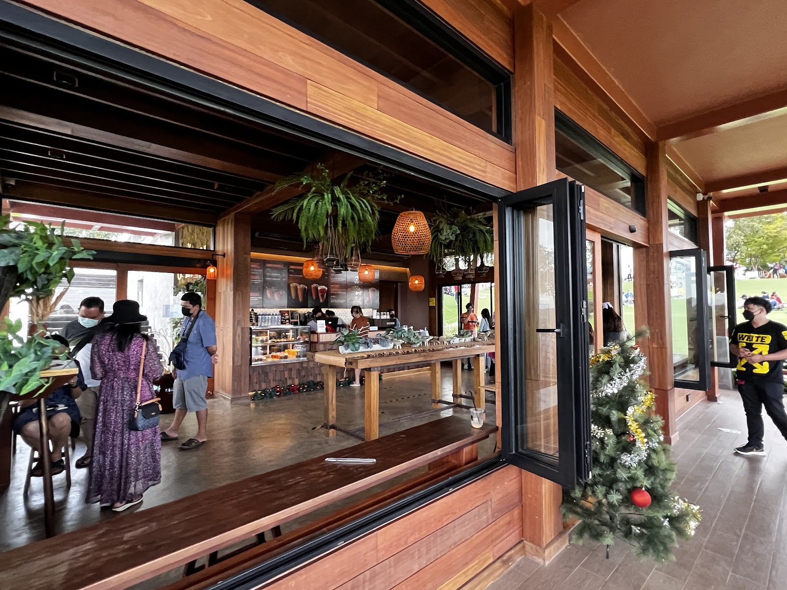 Cha Thai Cafe - Image 1