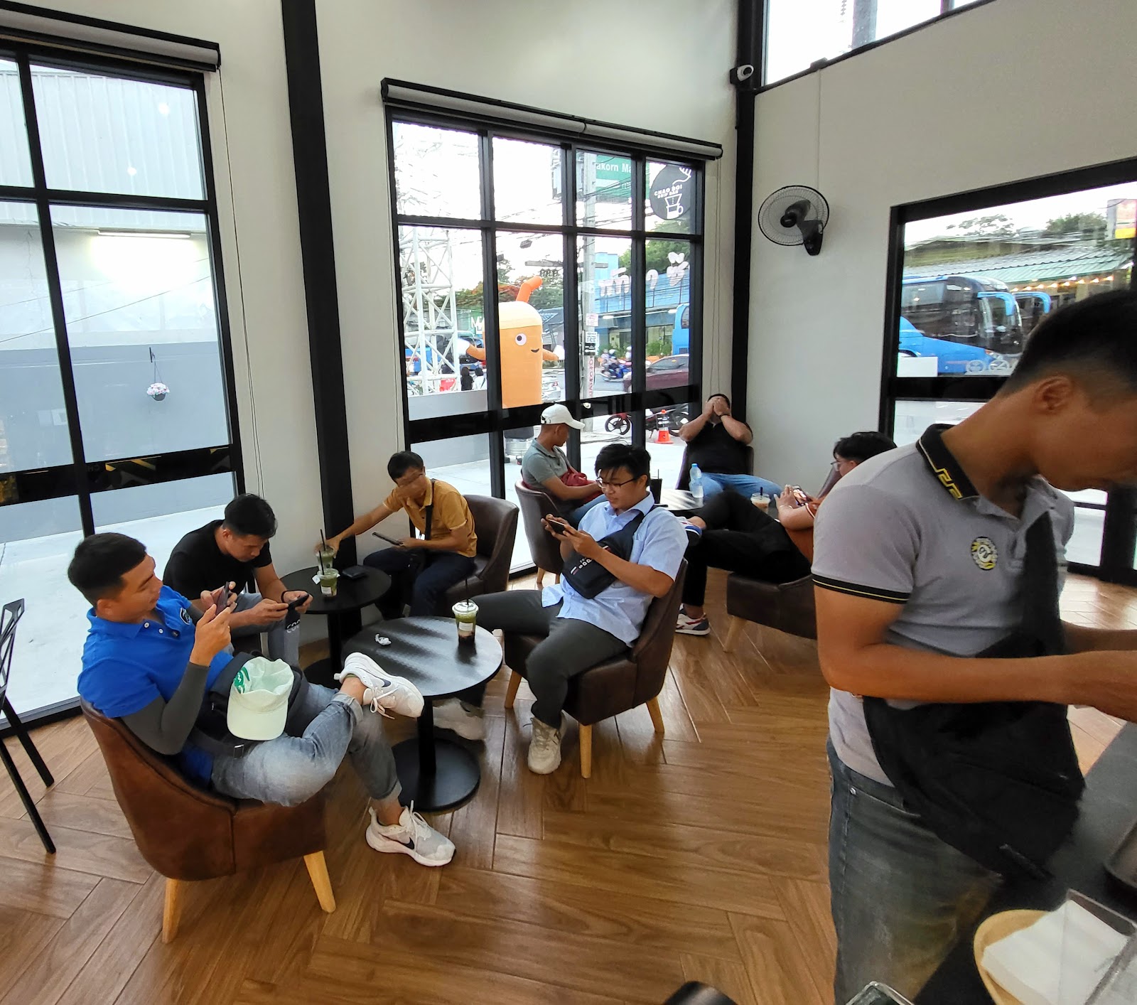 Chao Doi Coffee Thepprasit - Image 1
