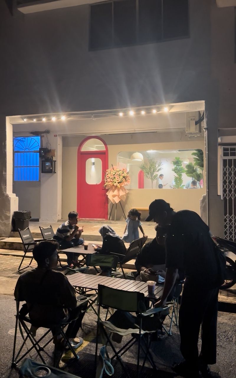 ChaPika Cafe - Image 1