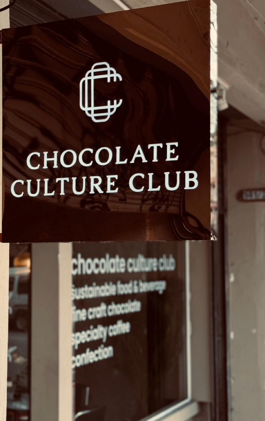 Chocolate Culture Club - Image 1