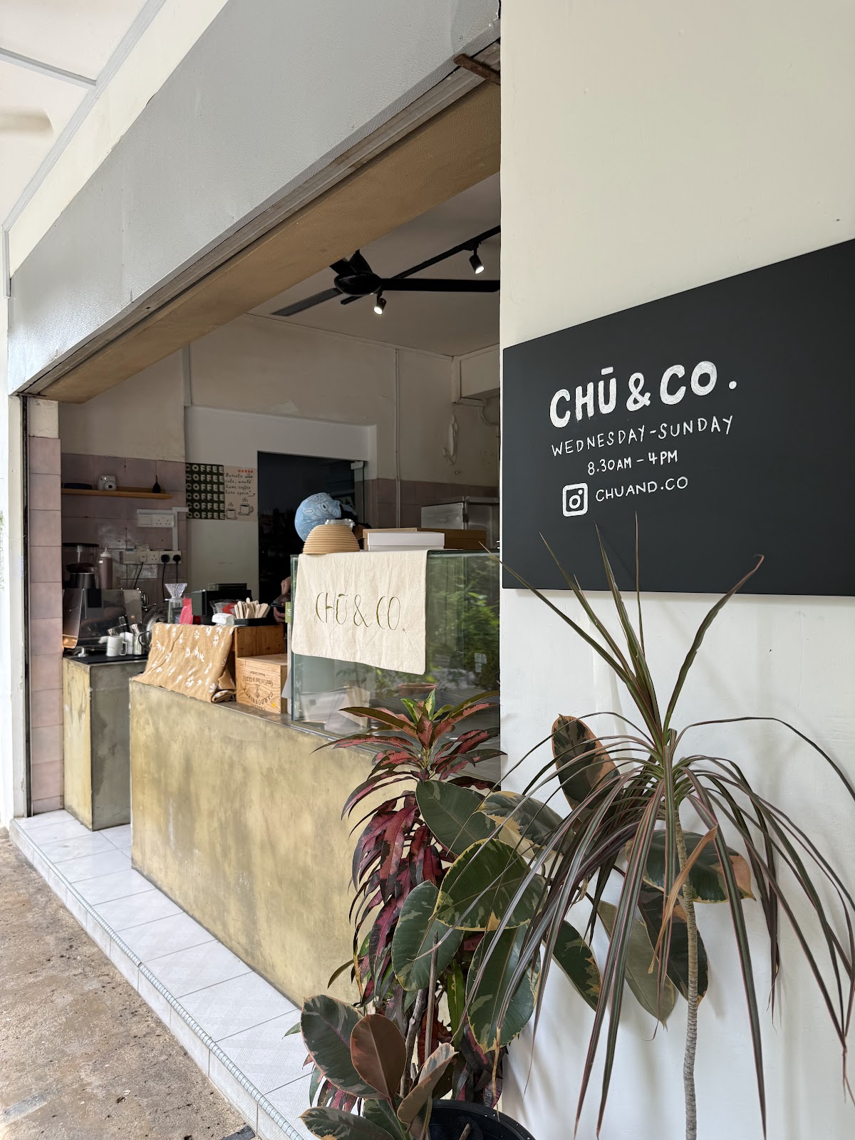 Chu And Co - Image 1
