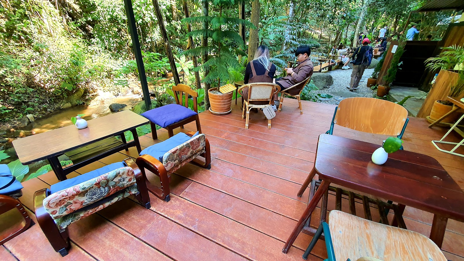 Claai Cafe & Eatery - Image 1
