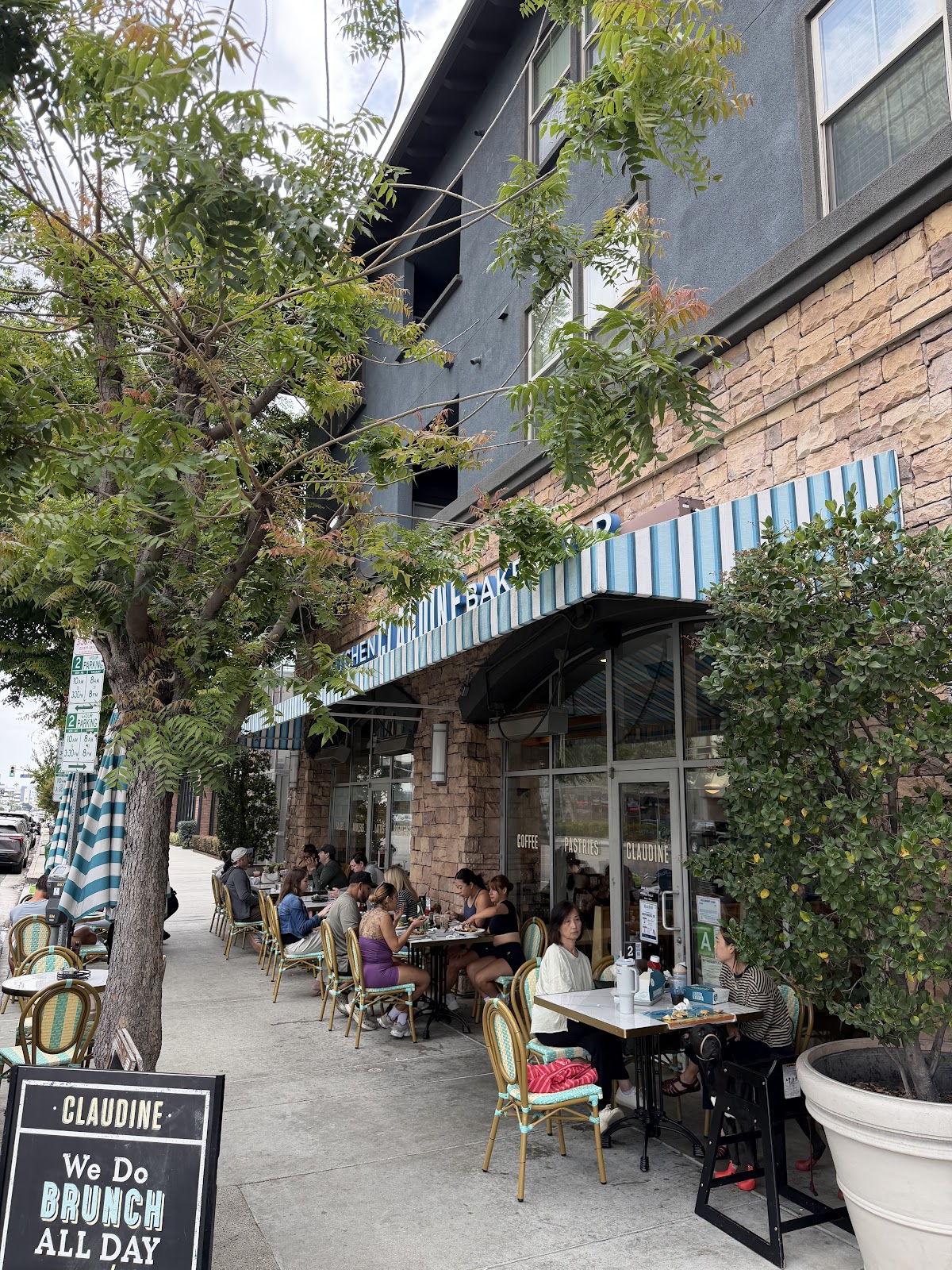 Claudine Artisan Kitchen & Bakeshop - Image 1