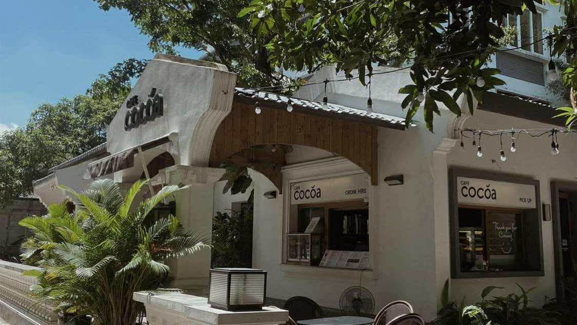 Coco.A Cafe - Image 1