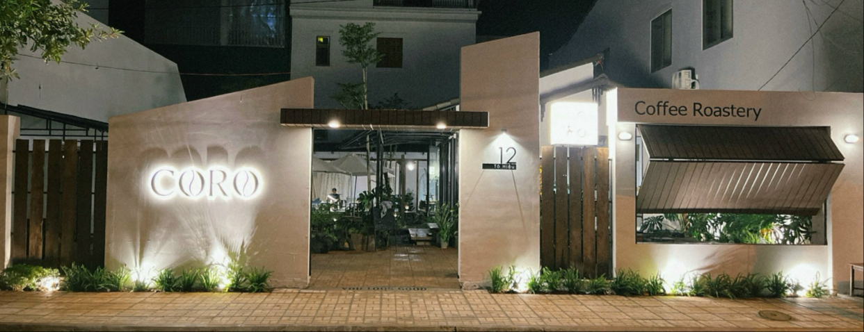 COCORO Coffee - Image 1