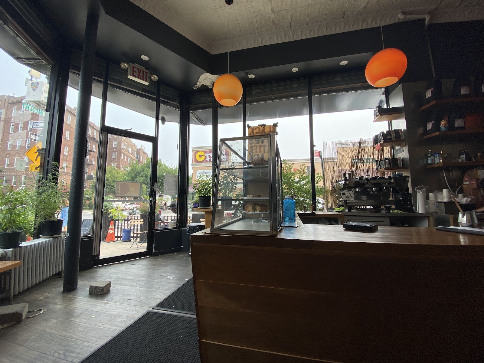 Coffee Mob - Image 1