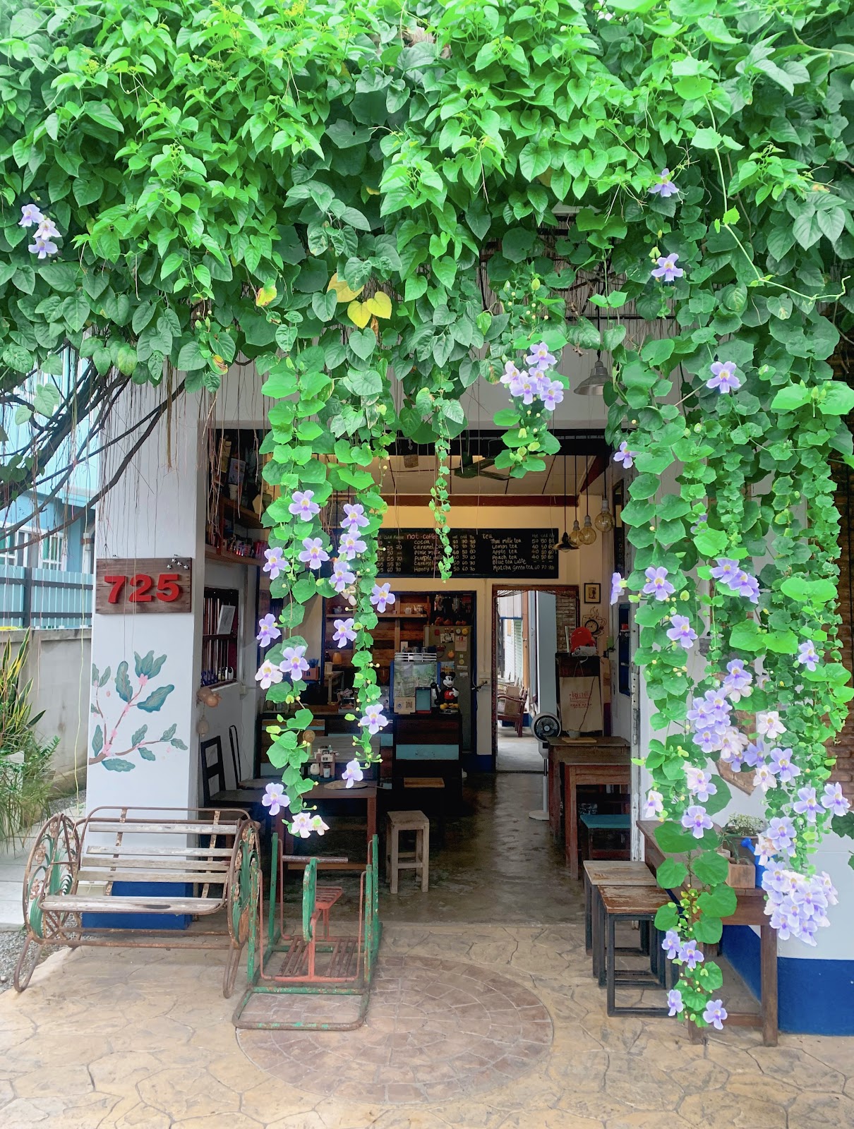 Coffee Time - Image 1