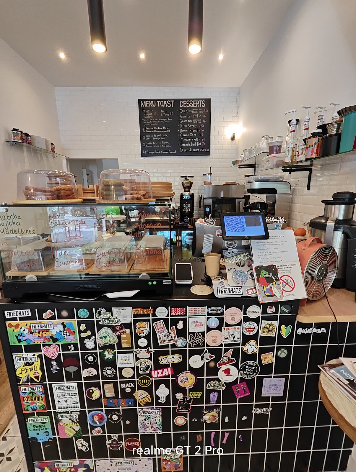 Coffee Ya - Image 1