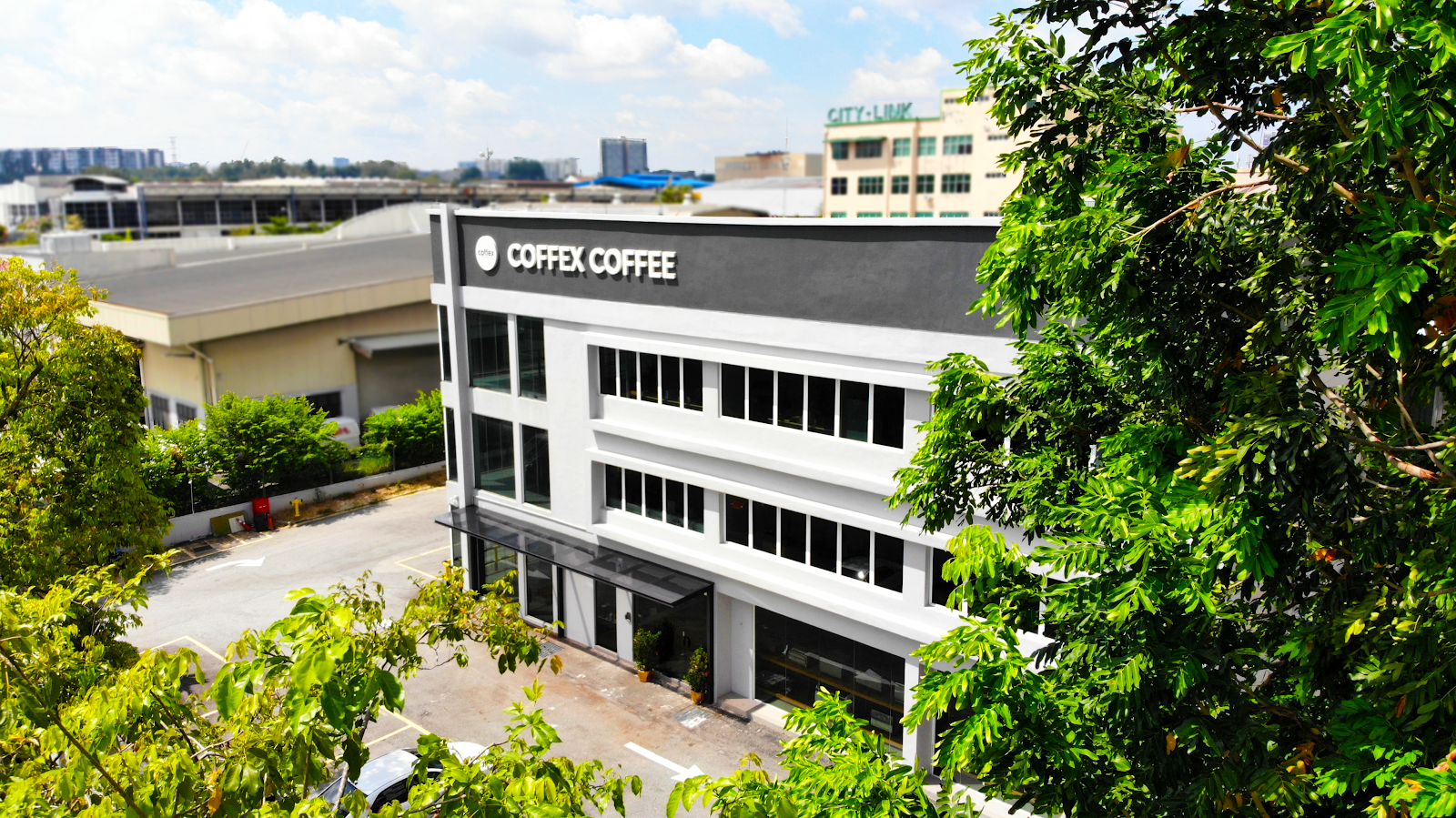Coffex Coffee (M) Sdn. Bhd. - Image 1
