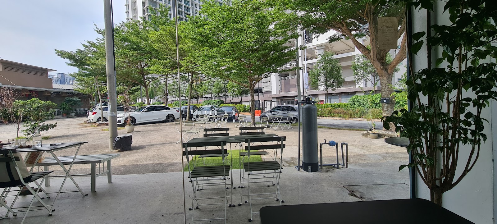 Core Cafe - Image 1