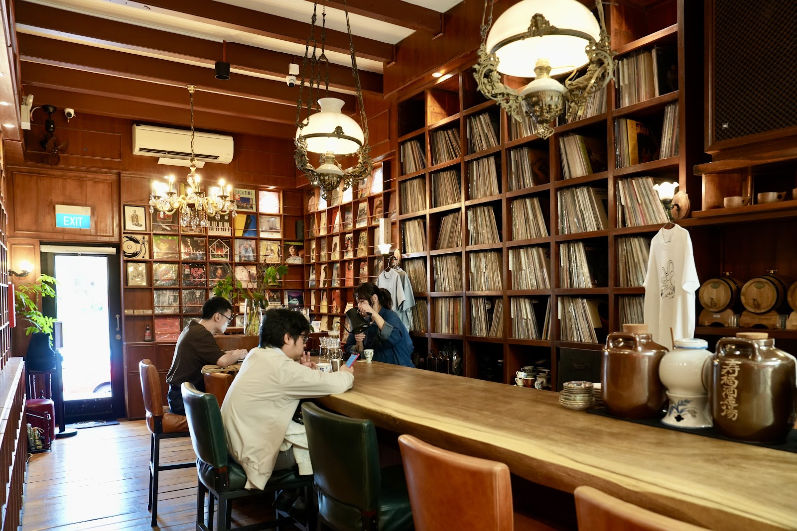 Corner Corner (Coffee Concept) - Image 1