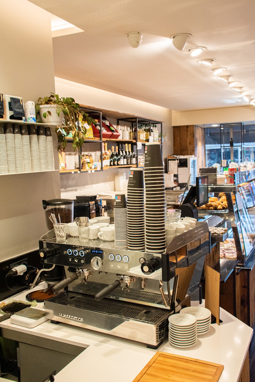 Coutume x Julhès Paris | Torréfacteur | Coffee shop - Image 1
