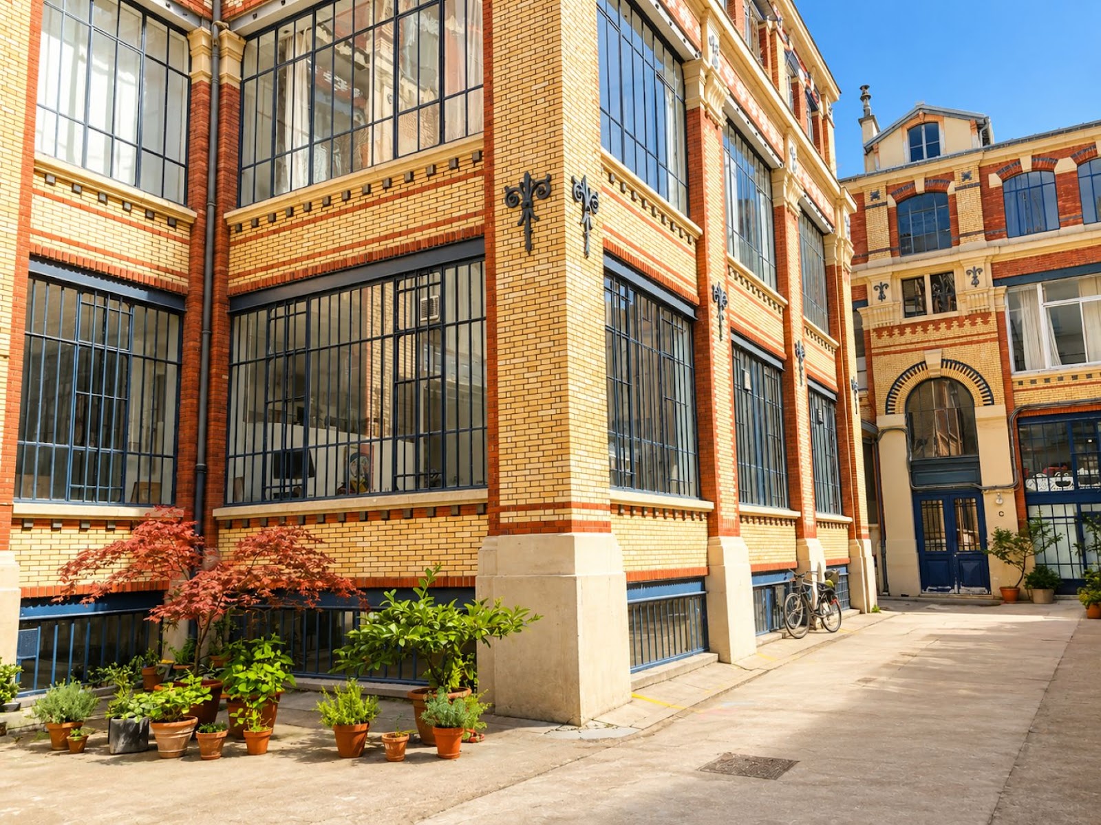 Coworking - Image 1