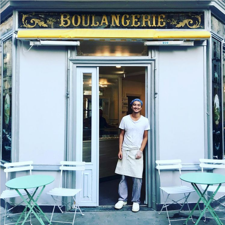 Cozette Boulangerie - Image 1