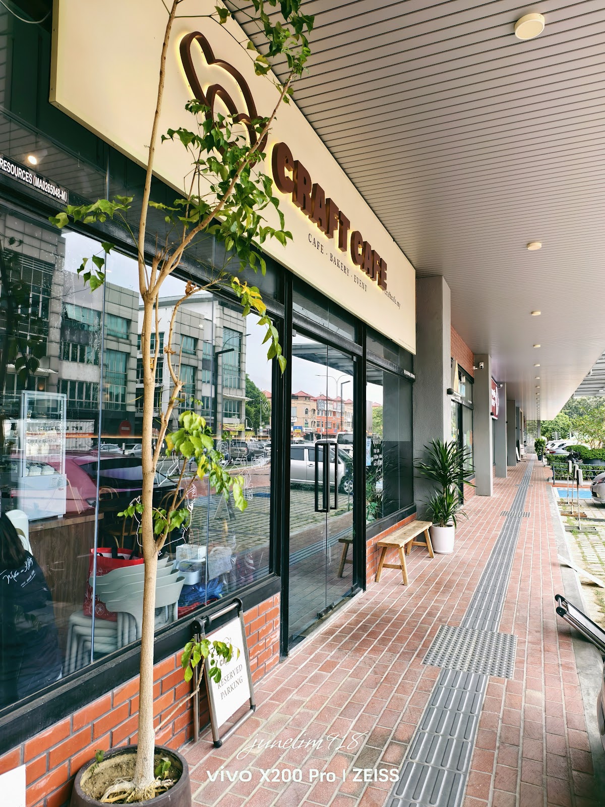 Craft Cafe, Puchong - Image 1