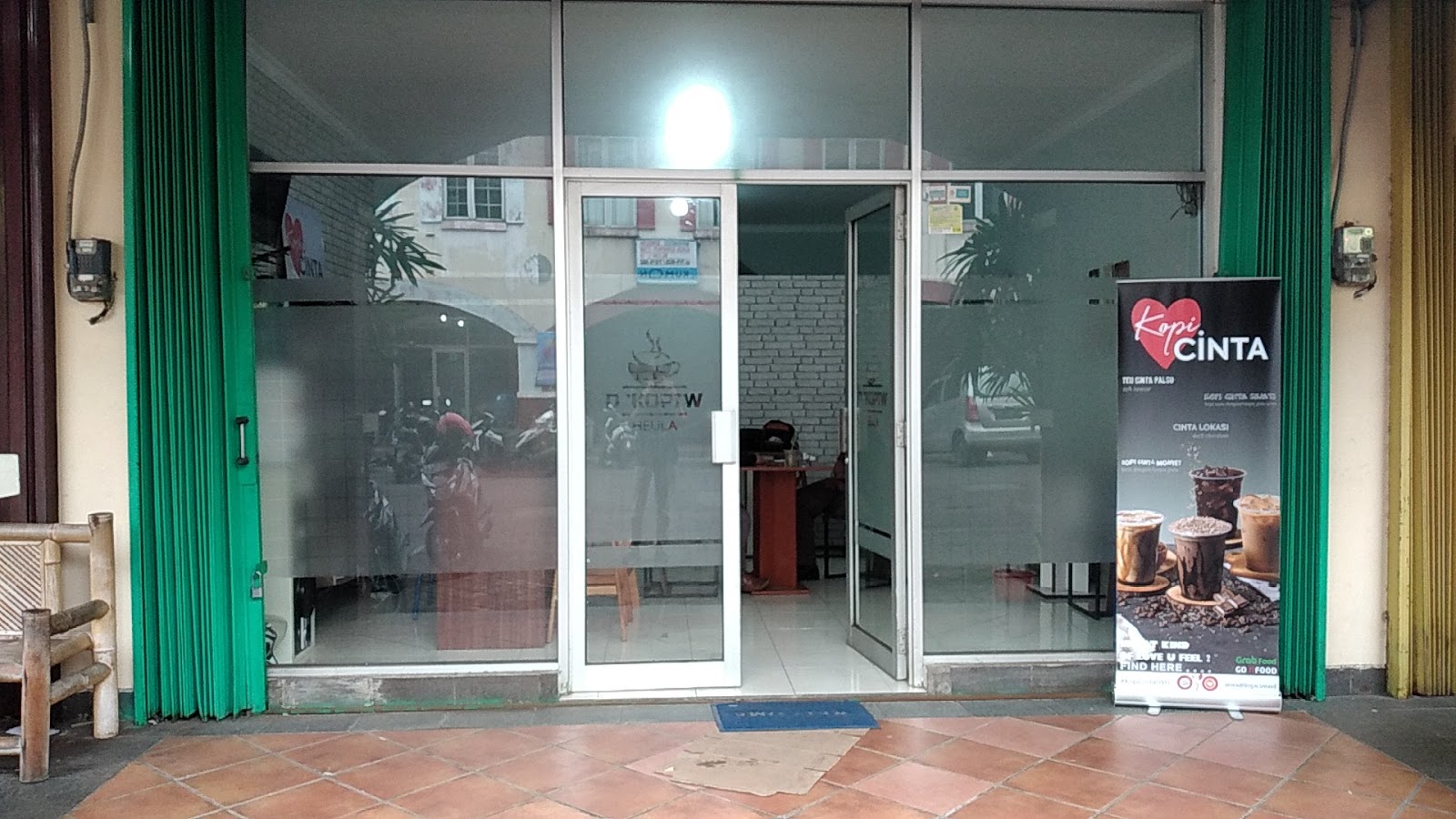 D Kopi W Heula - Image 1
