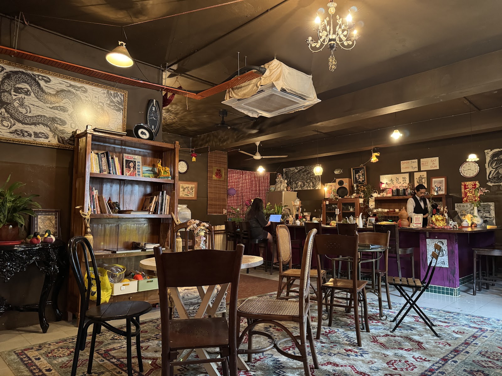 Daigu Coffee - Image 1