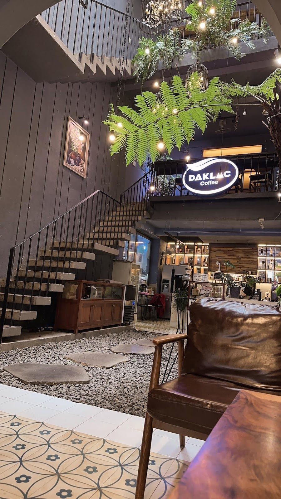 DakLac Coffee - Image 1