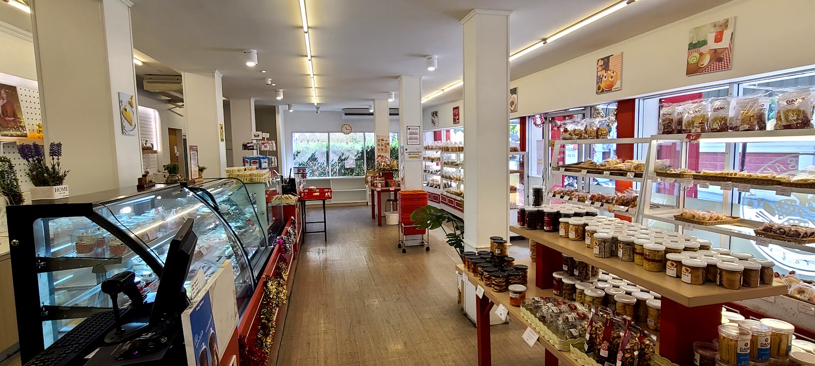 Dang Bakery - Image 1