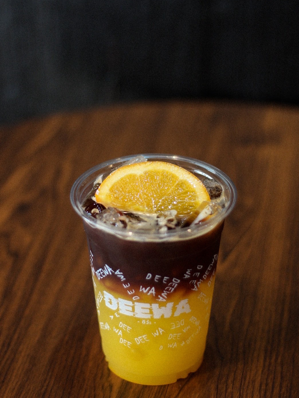 DEEWA Coffee Bar - Image 1