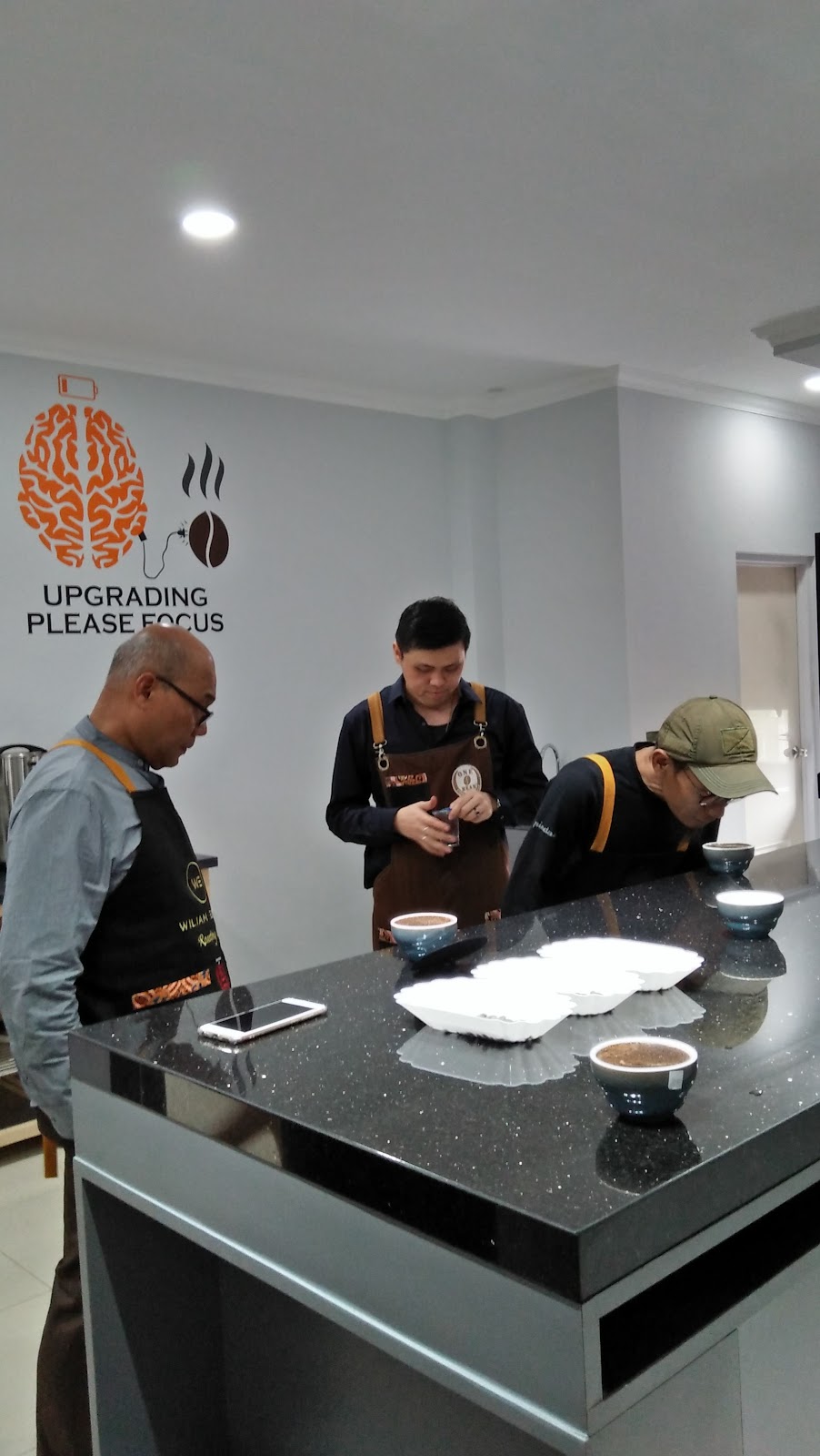 deka coffee n' roastery - Image 1