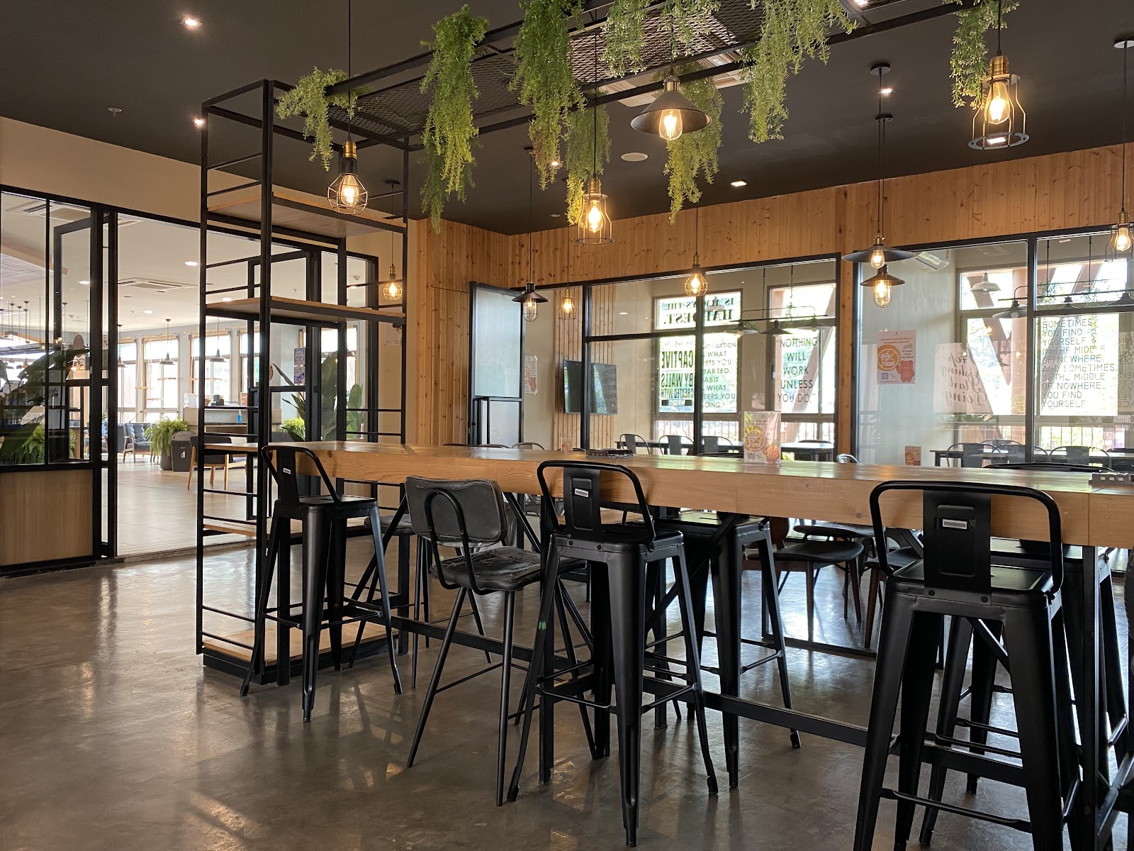 Department of Tea Singha Park x MFU - Image 1