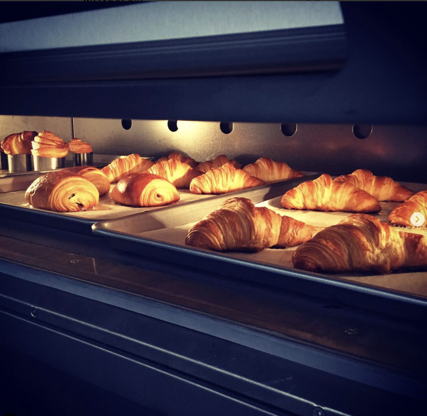 Des Croissants Paris - Image 1