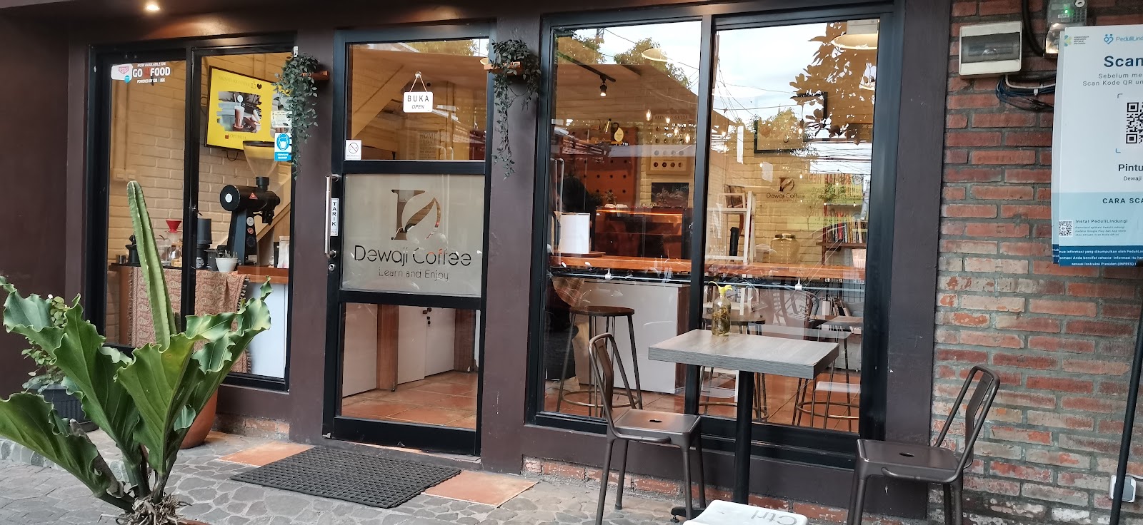 Dewaji Coffee - Image 1