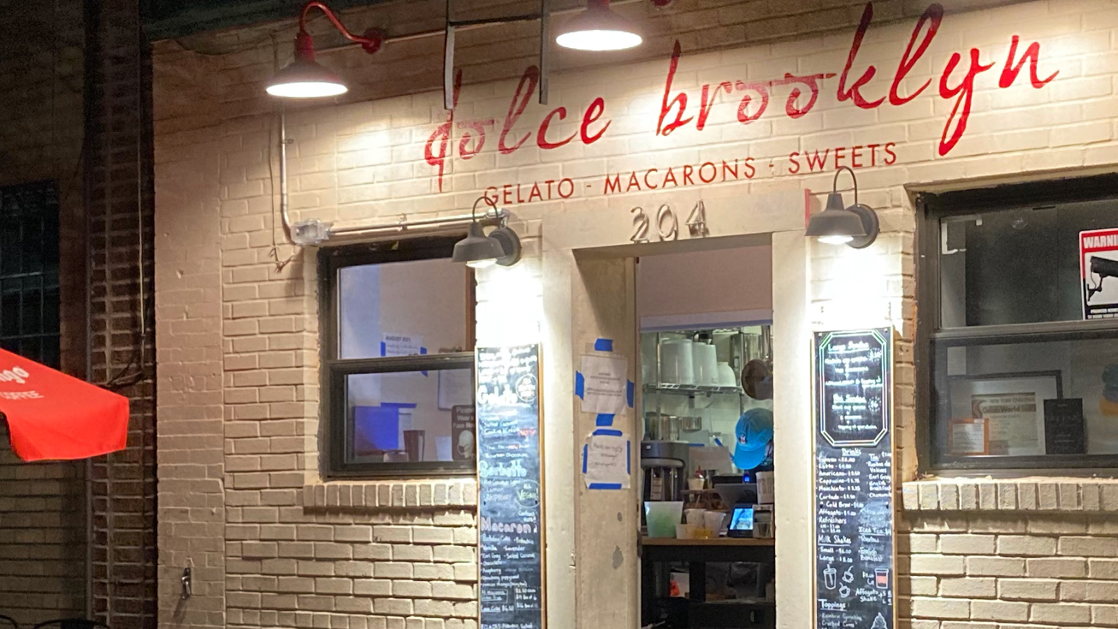 Dolce Brooklyn - Image 1