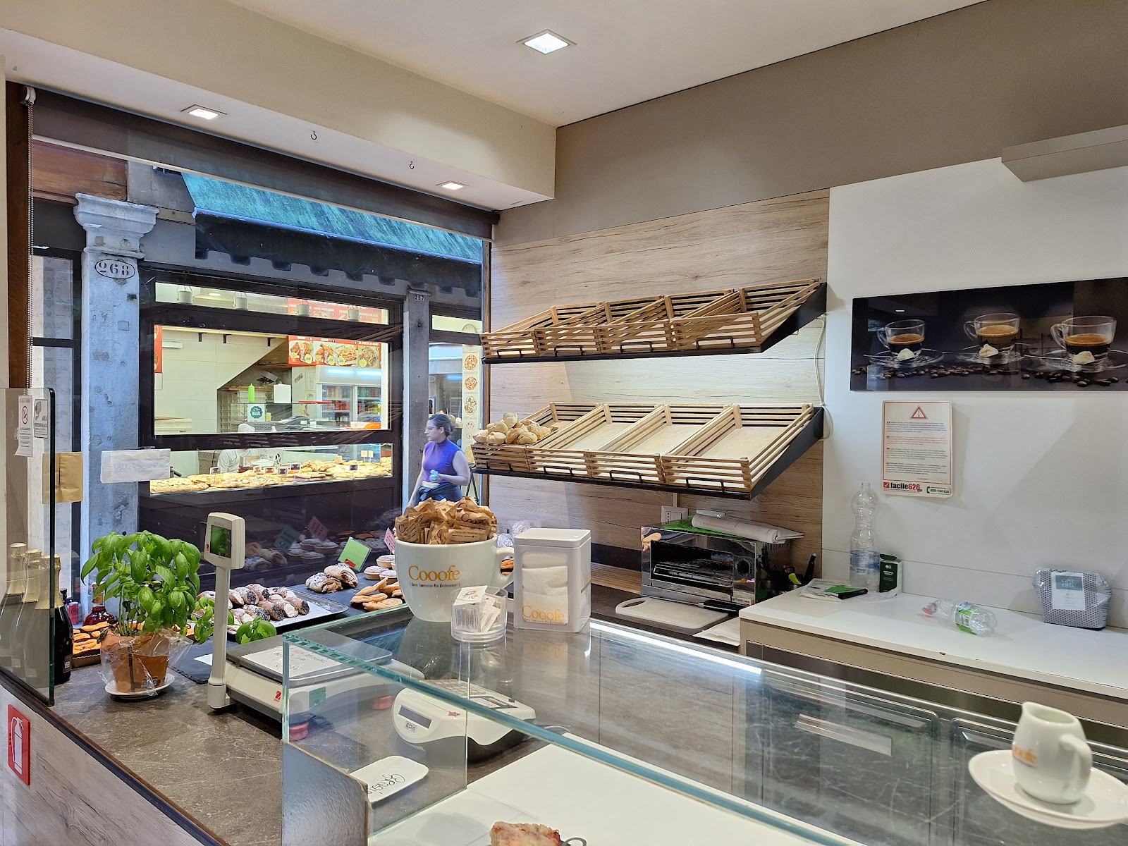 Dolce Vita Pasticceria - Image 1
