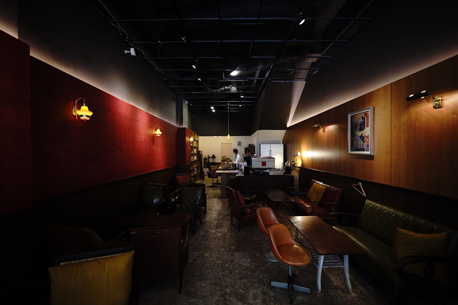 DoMany Cafe - Image 1