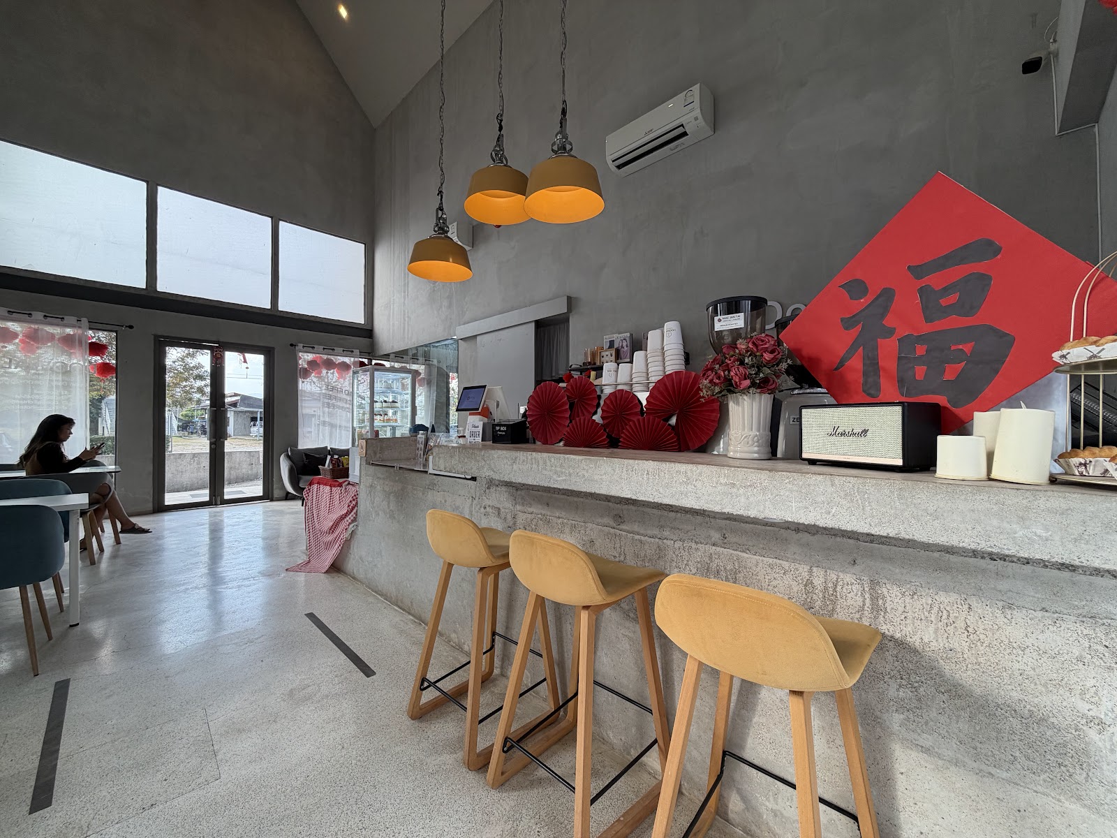 Doowall coffee house - Image 1
