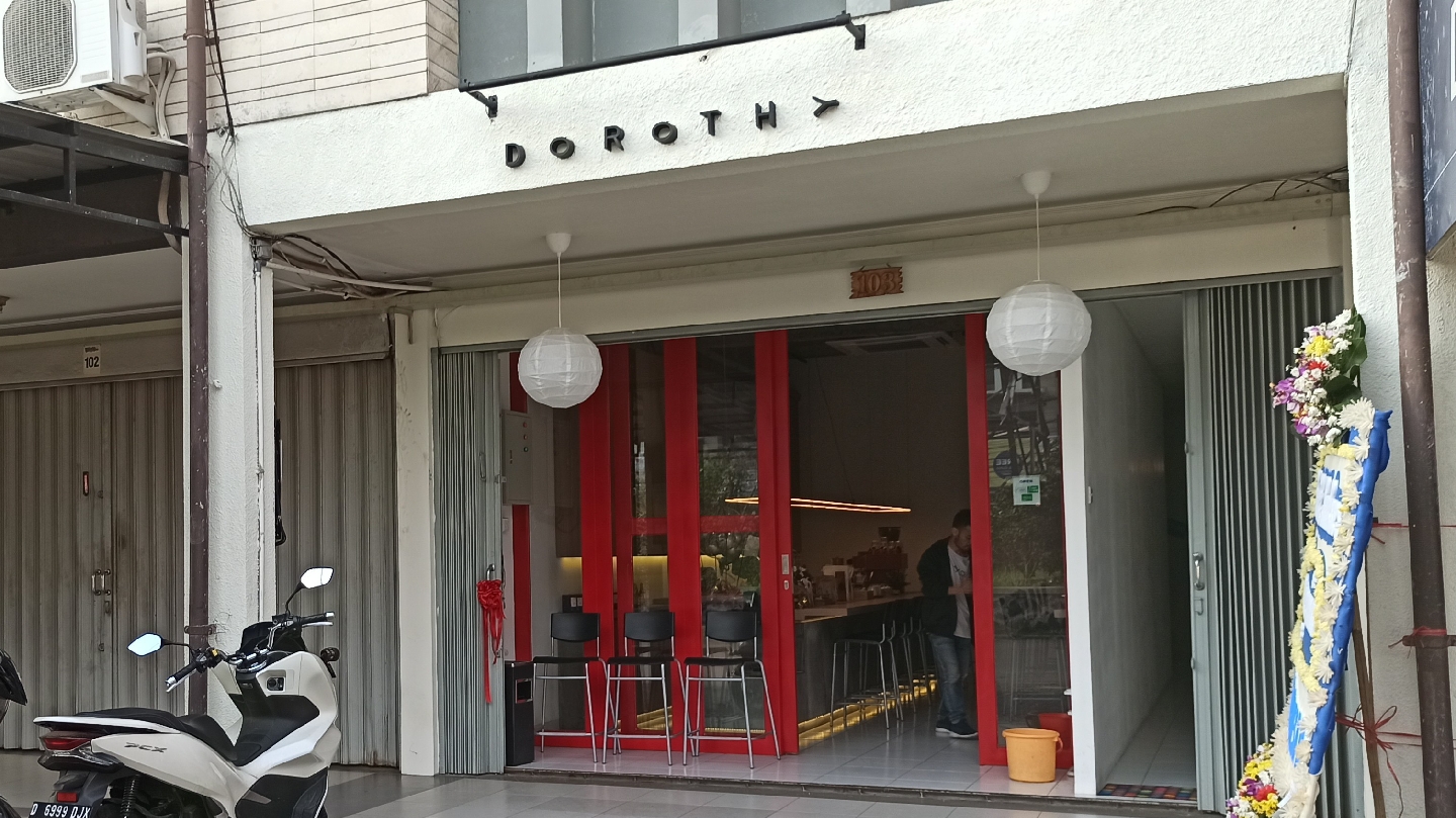 Dorothy Coffee Bar - Image 1