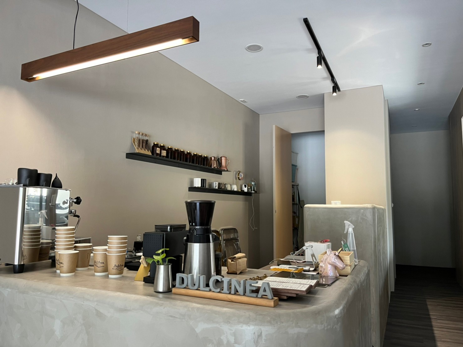 Dulcinea Coffee - Image 1