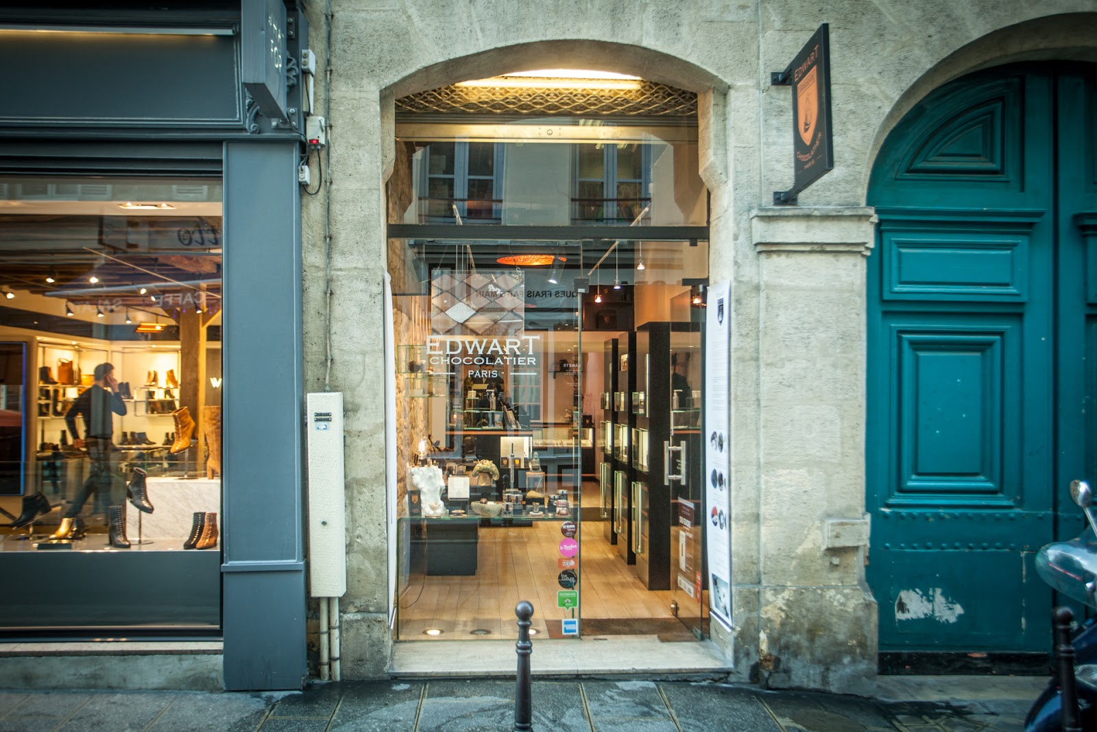 Edwart - Image 1