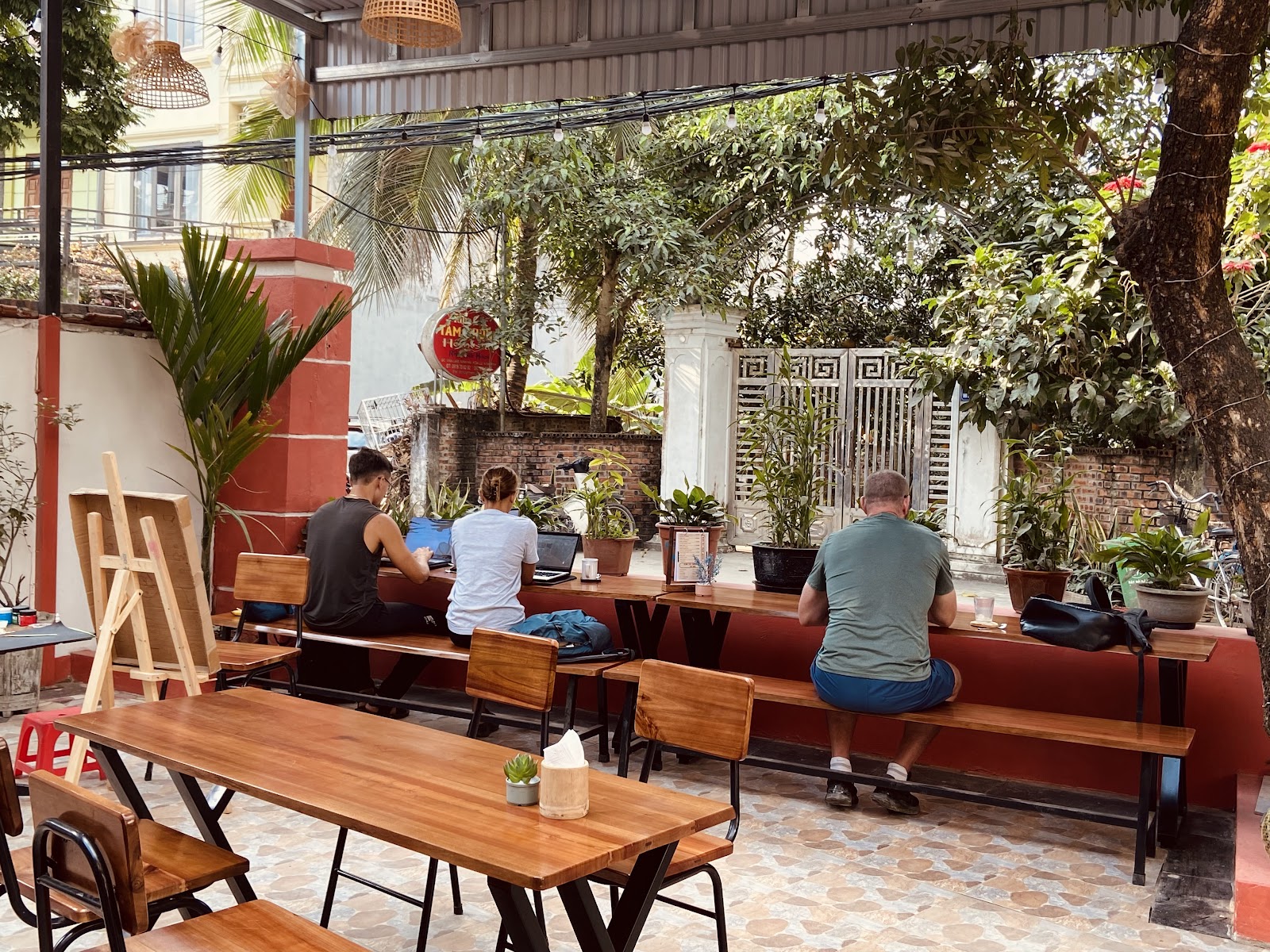 Emm Coffee (food & drinks) - Image 1