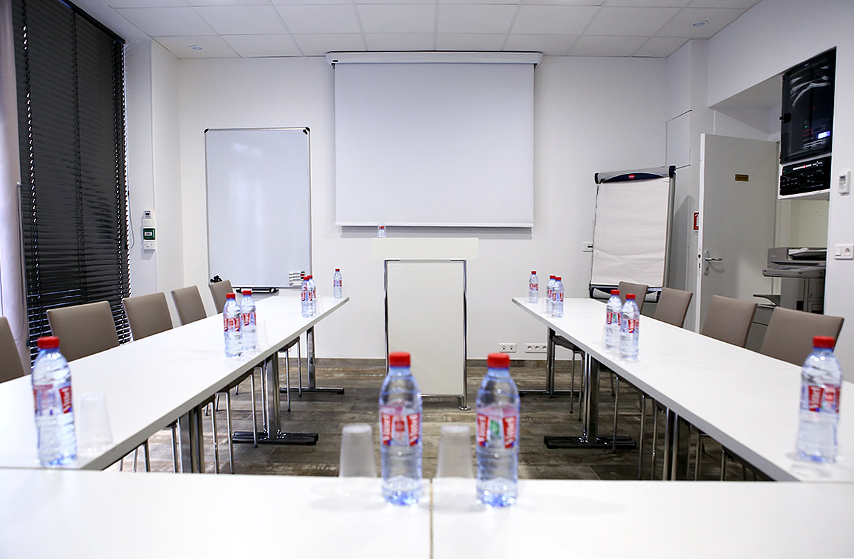 Espace 55 Paris - Image 1