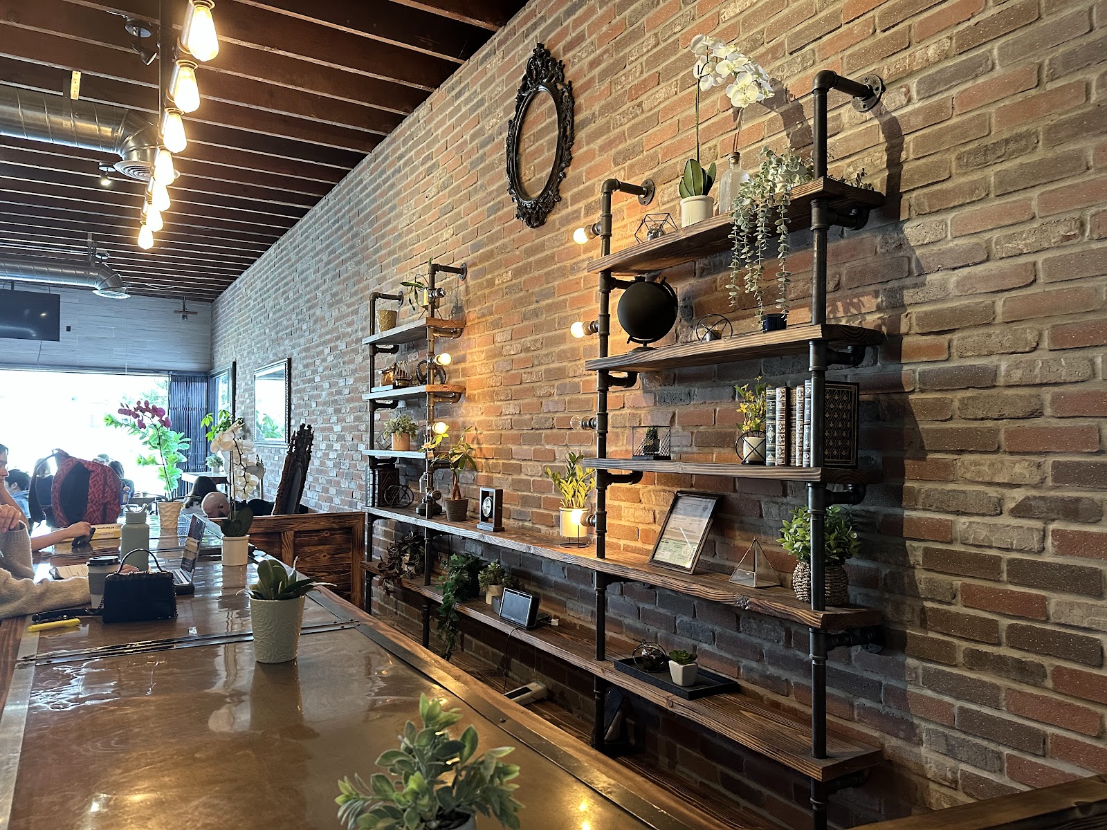 Espressoteric Coffee Co. - Image 1