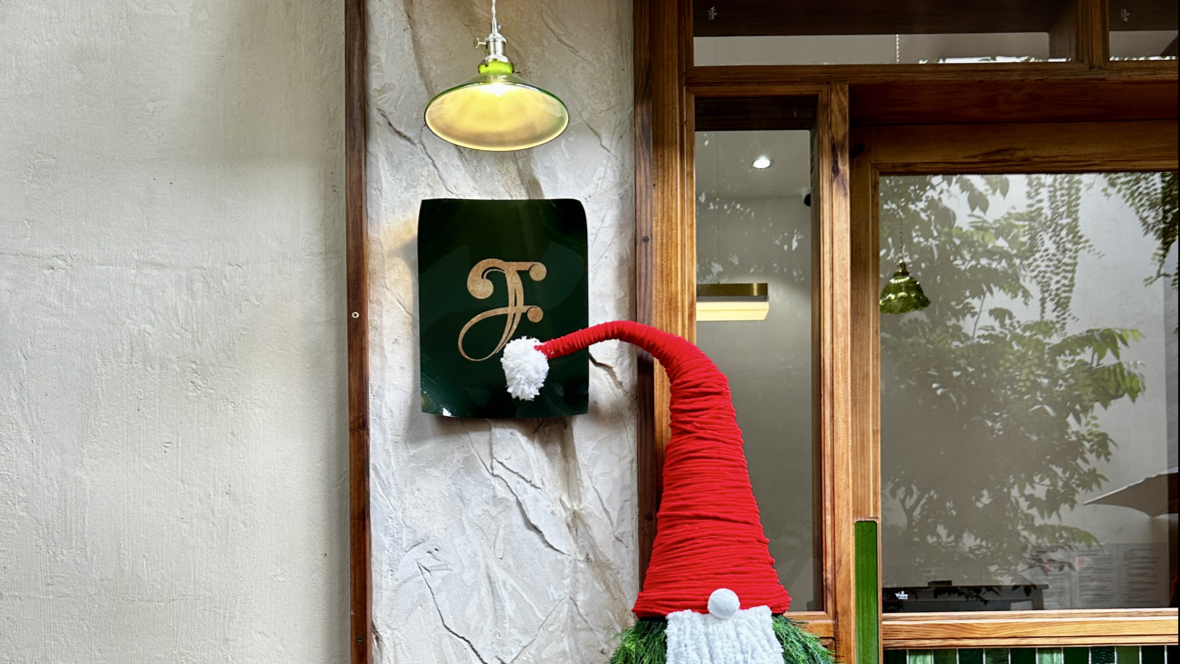 Fa Coffee - Image 1