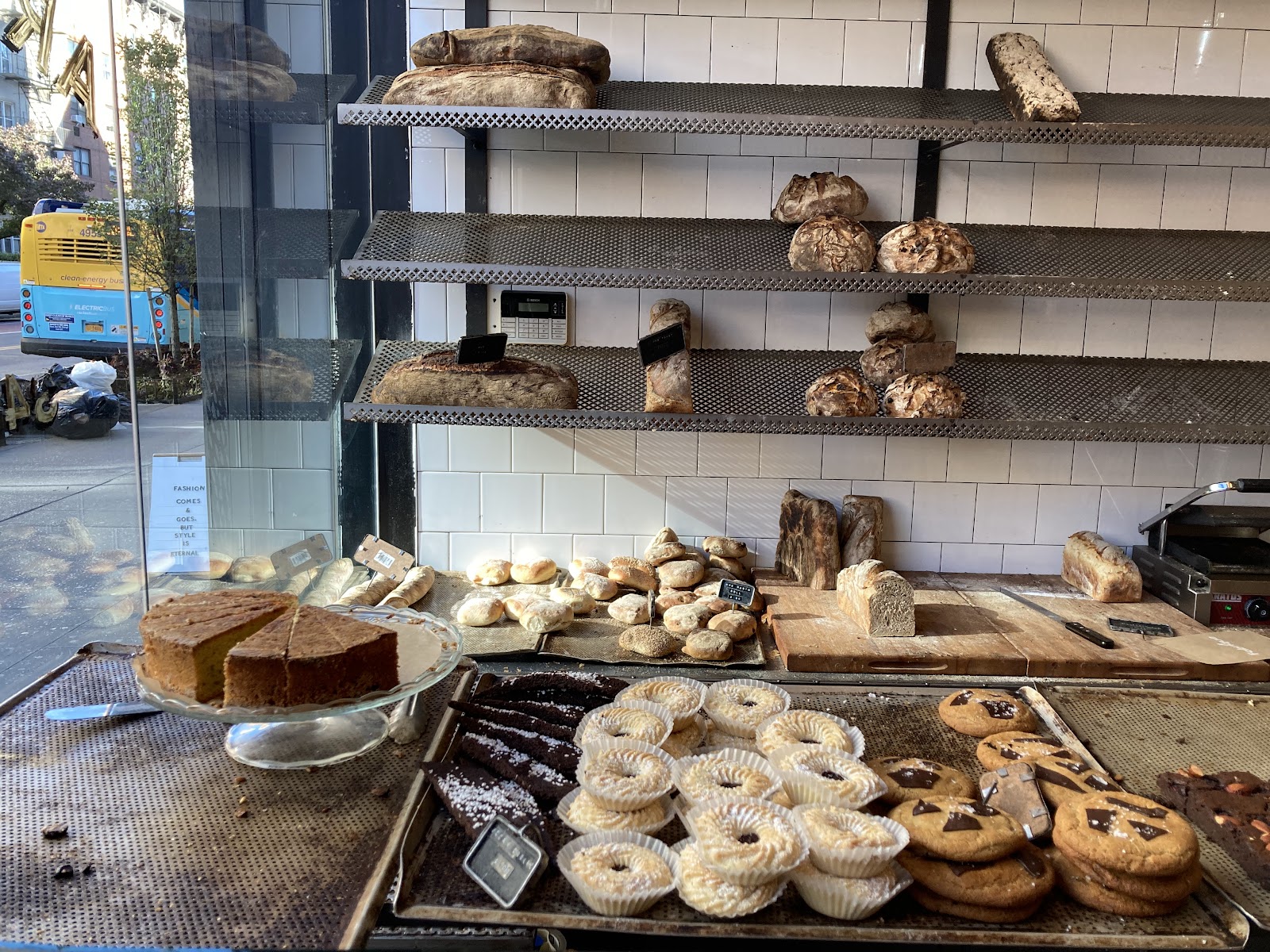 Fabrique Artisan Bakery - Image 1