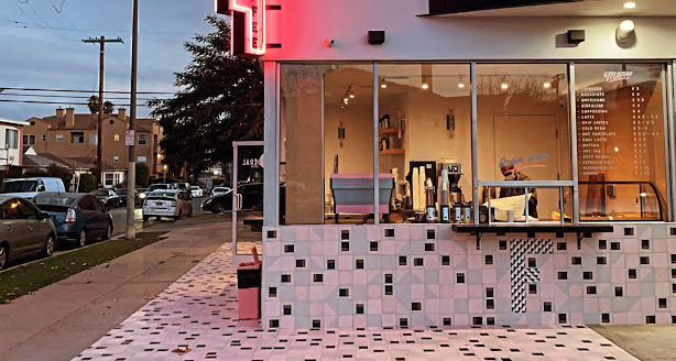 Federal Coffee - Image 1