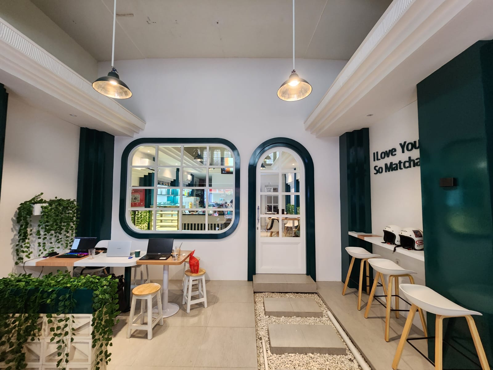 Feel Matcha - Braga Bandung - Image 1