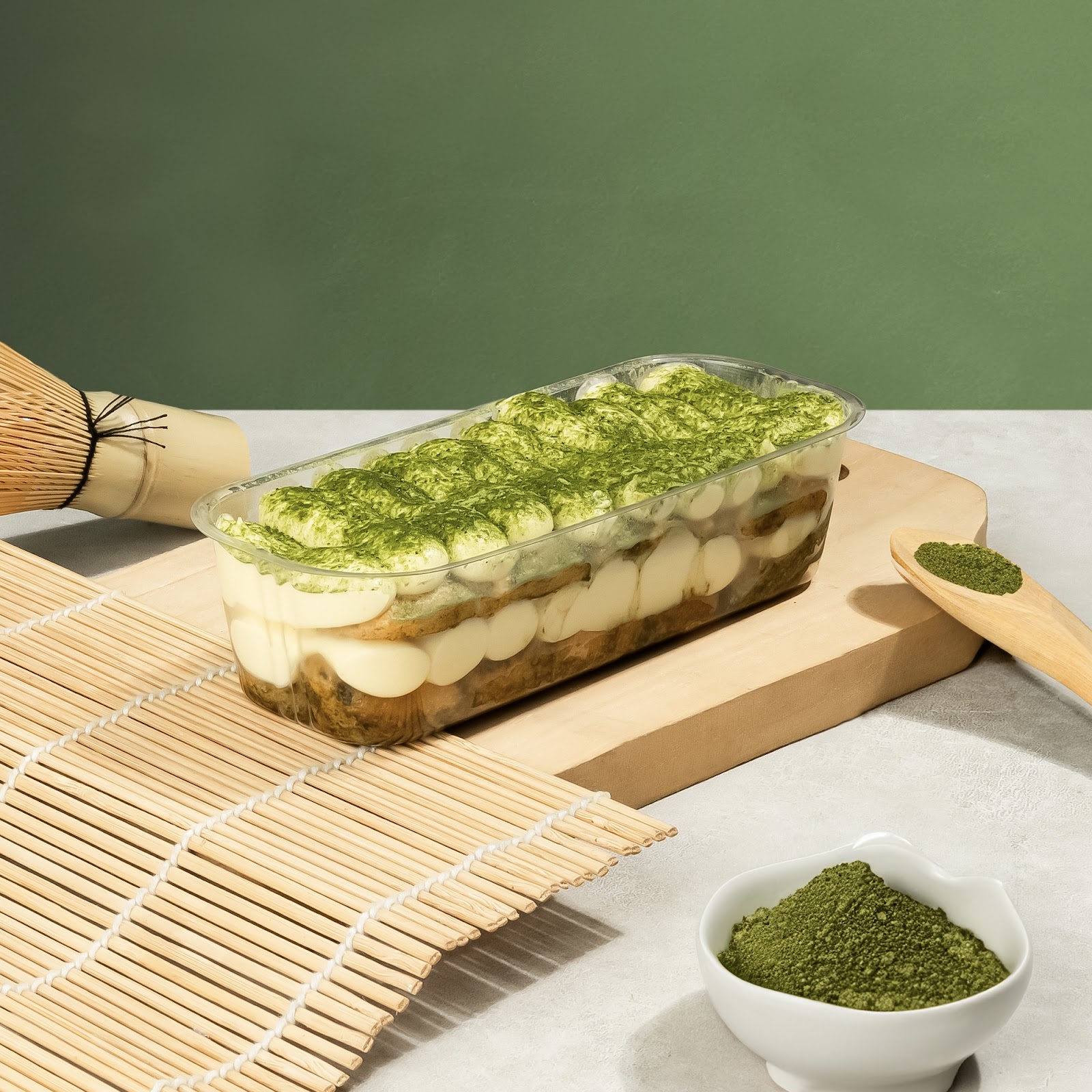 Feel Matcha - TSM Bandung - Image 1
