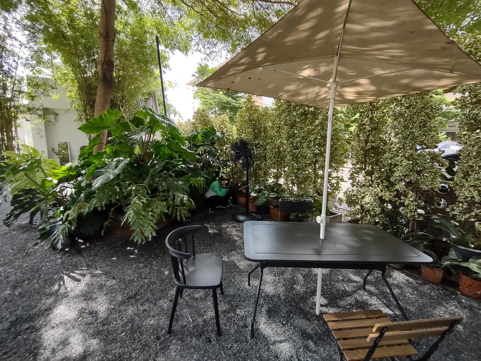 FIKA HAUS - ฟิก้า เฮาส์ (COFFEE & SOURDOUGH) - Image 1