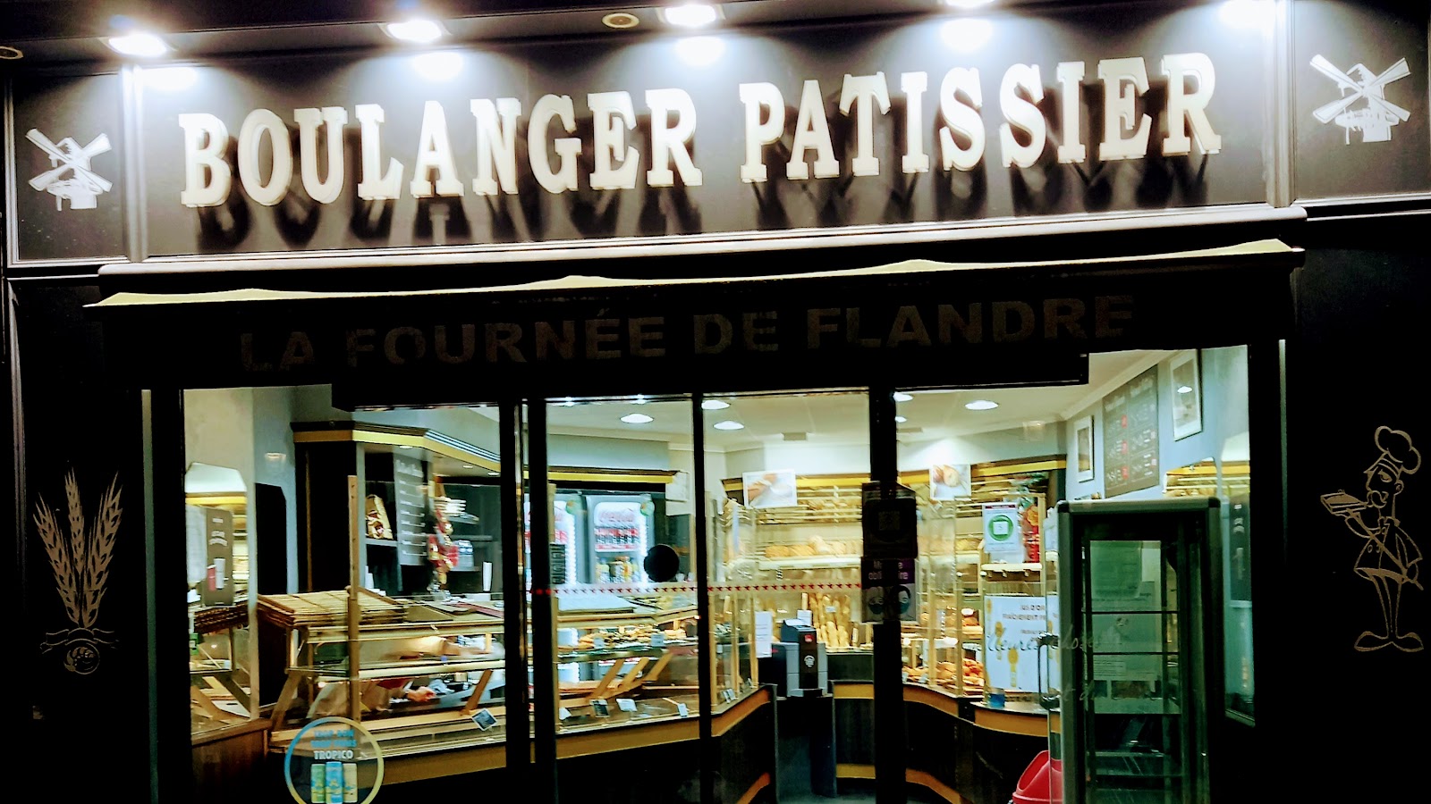 Flavors of Flanders - Image 1