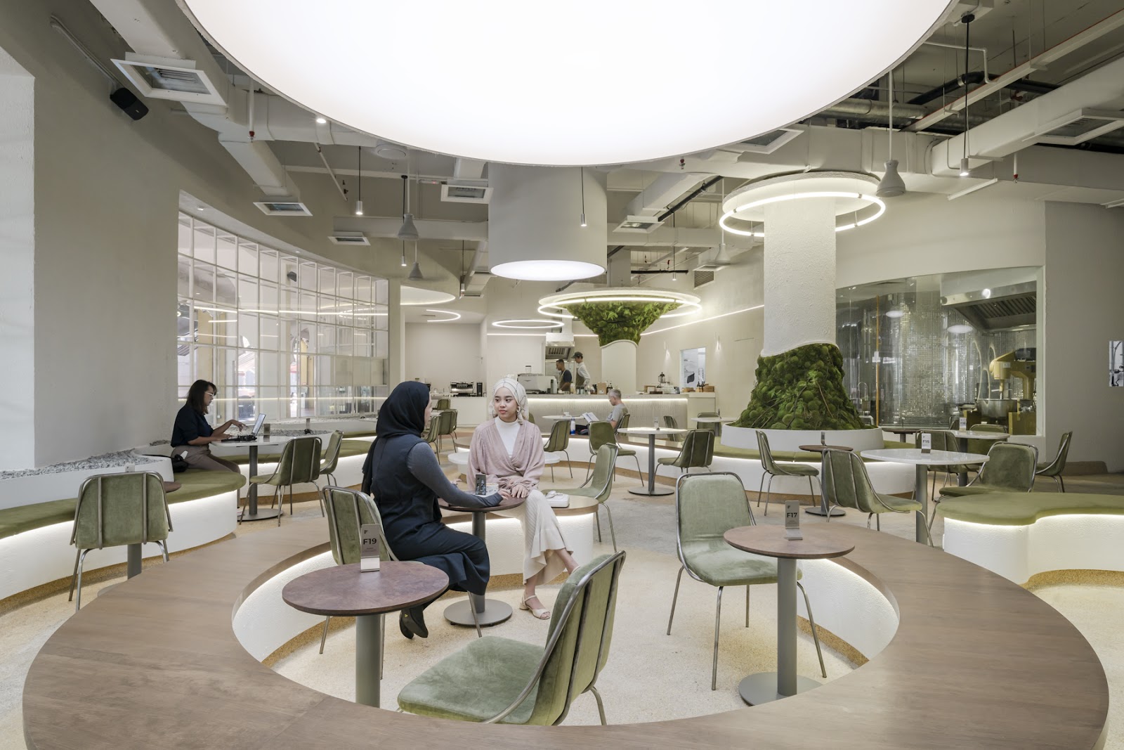 Flint Café & Roastery - Image 1
